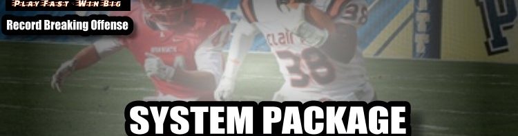No Huddle No Mercy Information